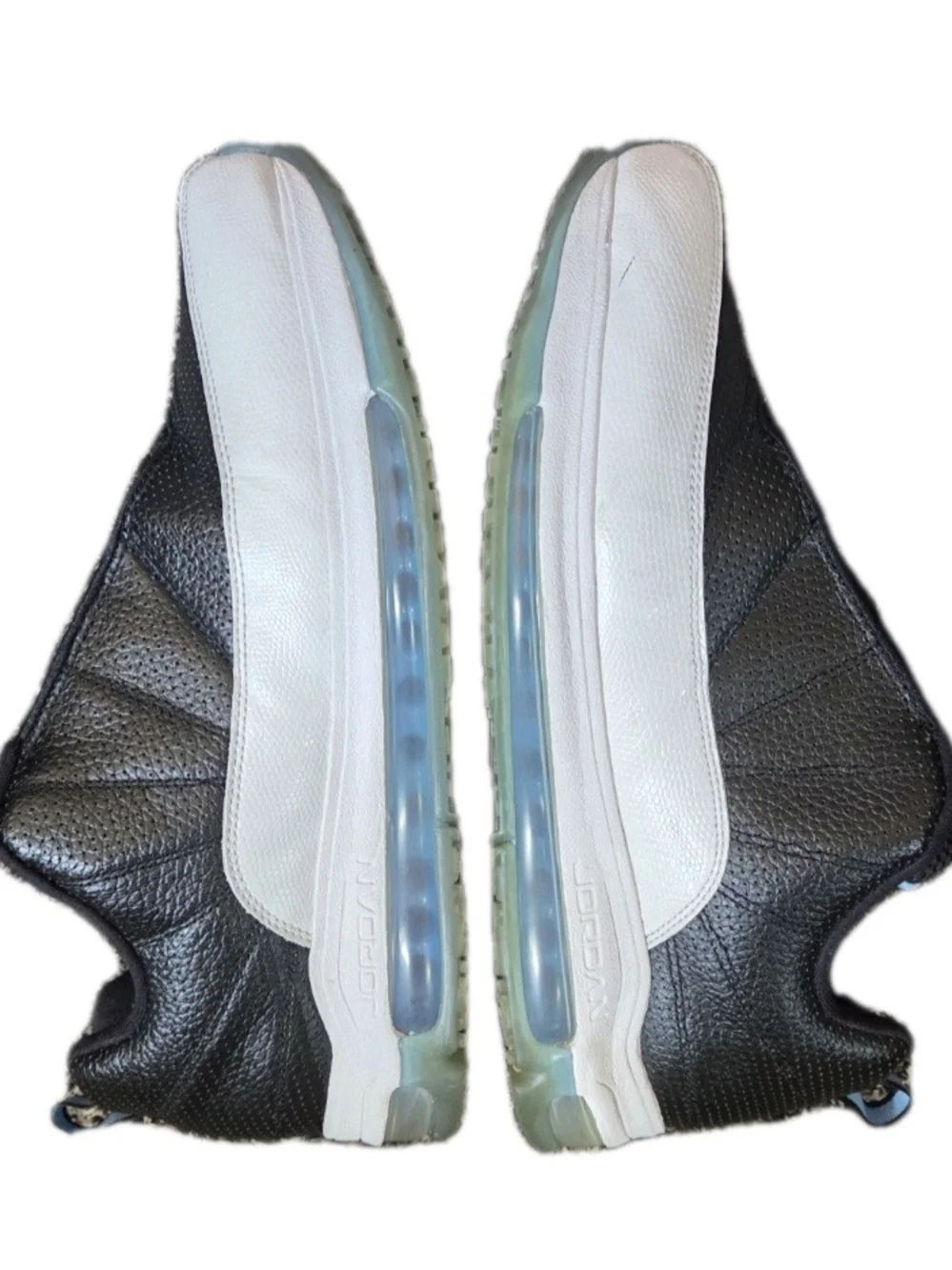 Jordan nike air